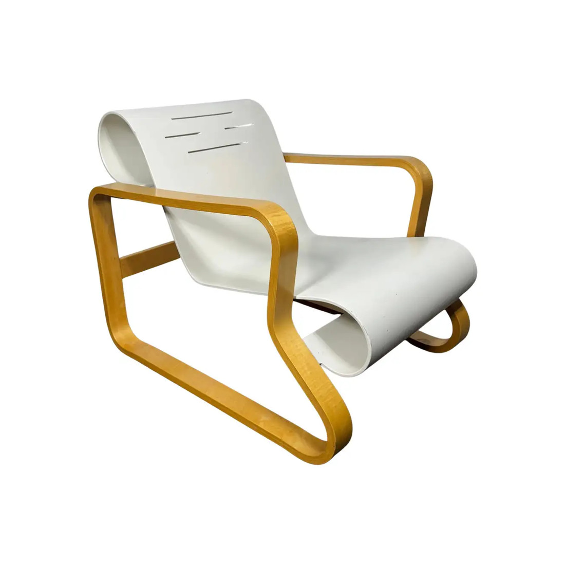 Paimio Chair