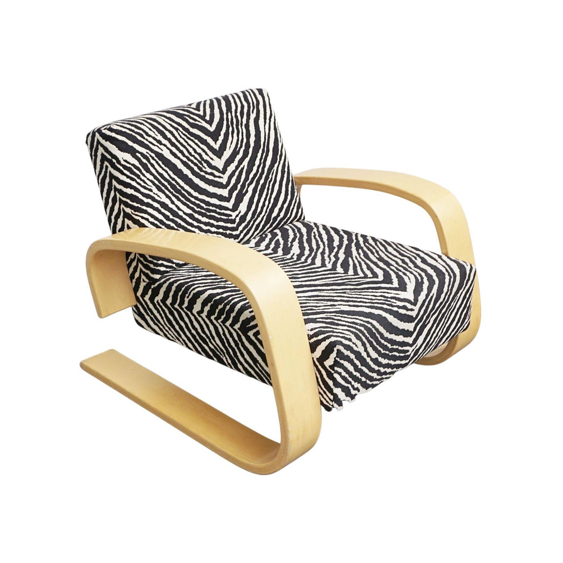 Tank Chair