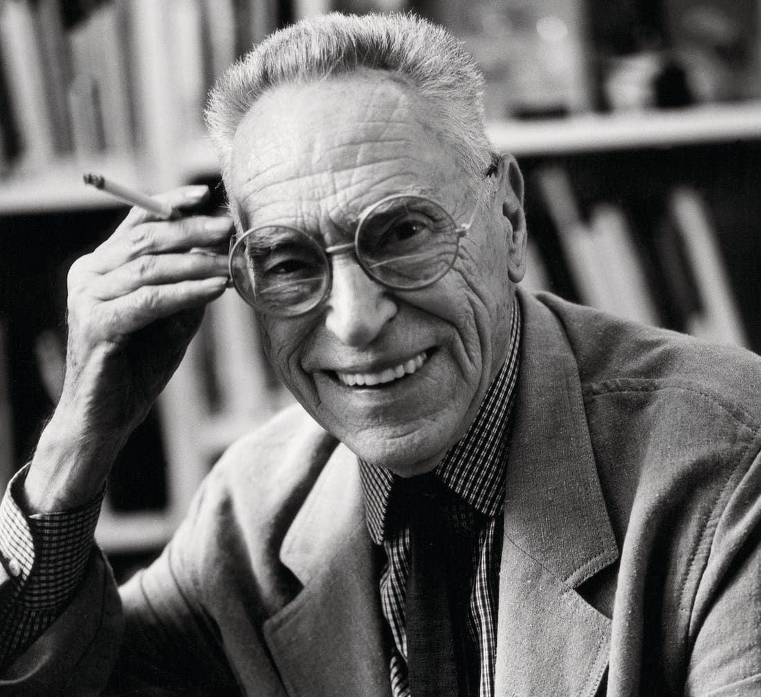 Achille Castiglioni