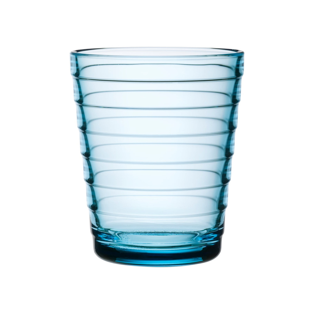 Bölgeblick / Aino Aalto