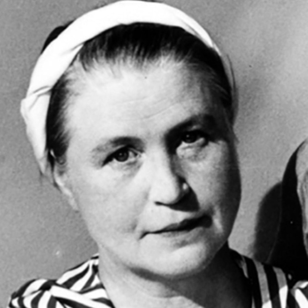 Aino Aalto