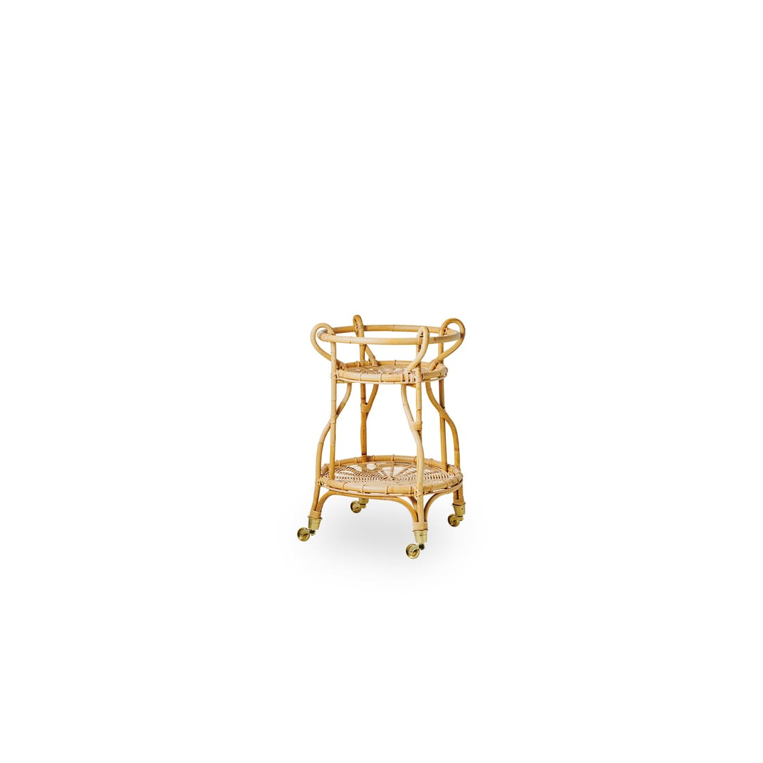 Fratellino Trolley