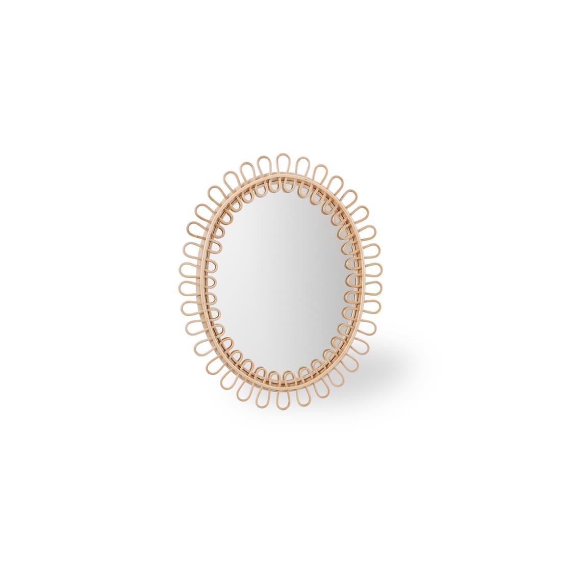 Luella Mirror