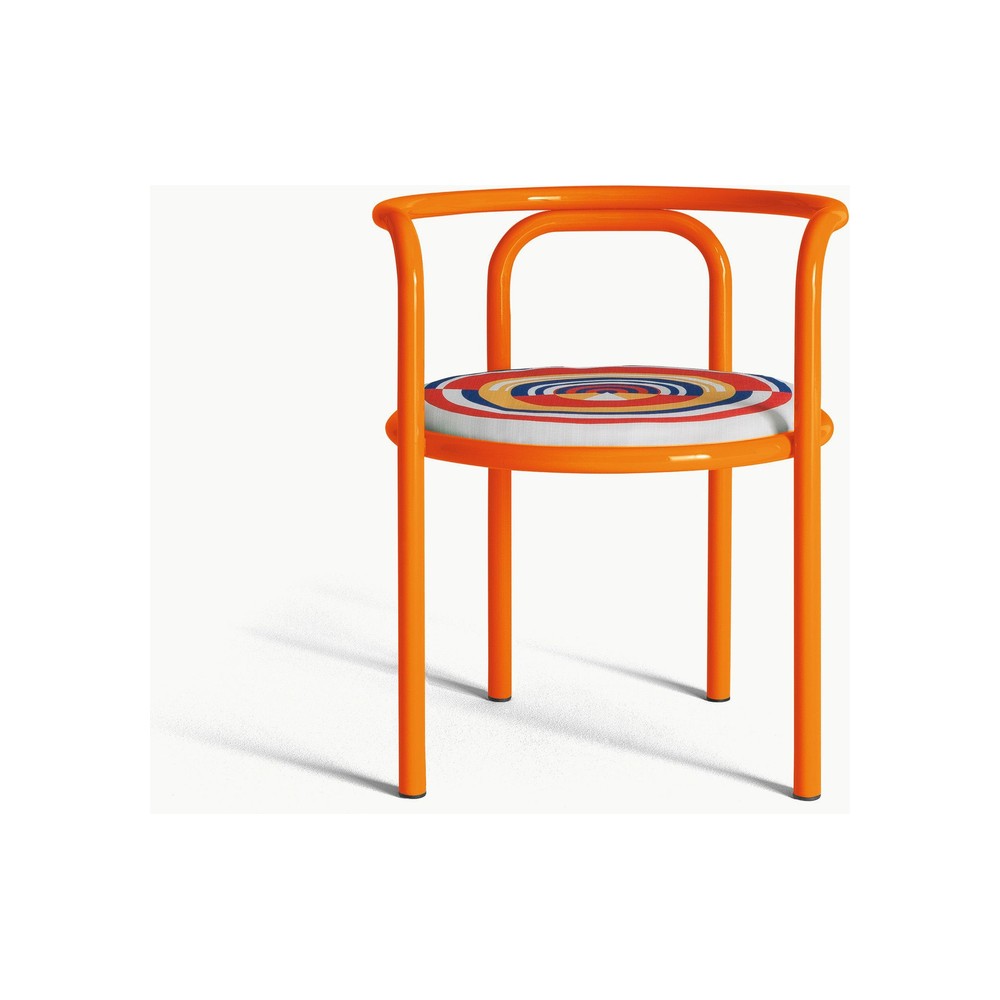 Locus Solus Chair