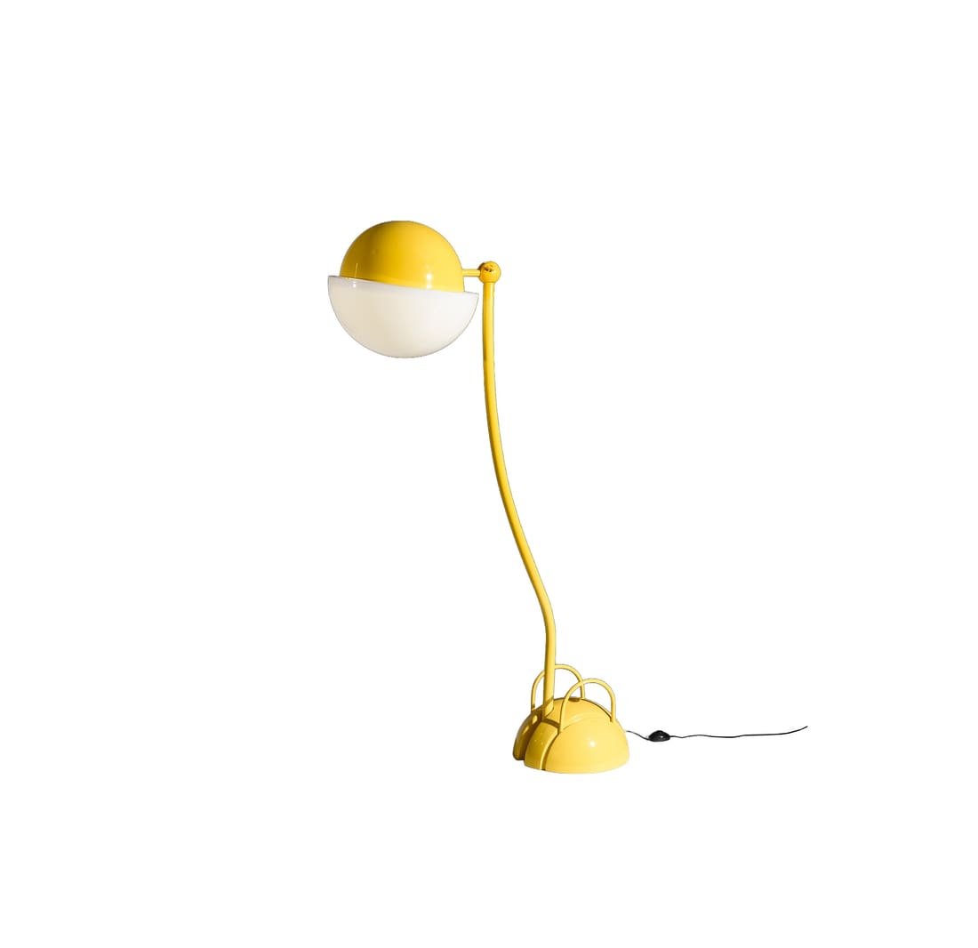 Locus Solus Floor Lamp