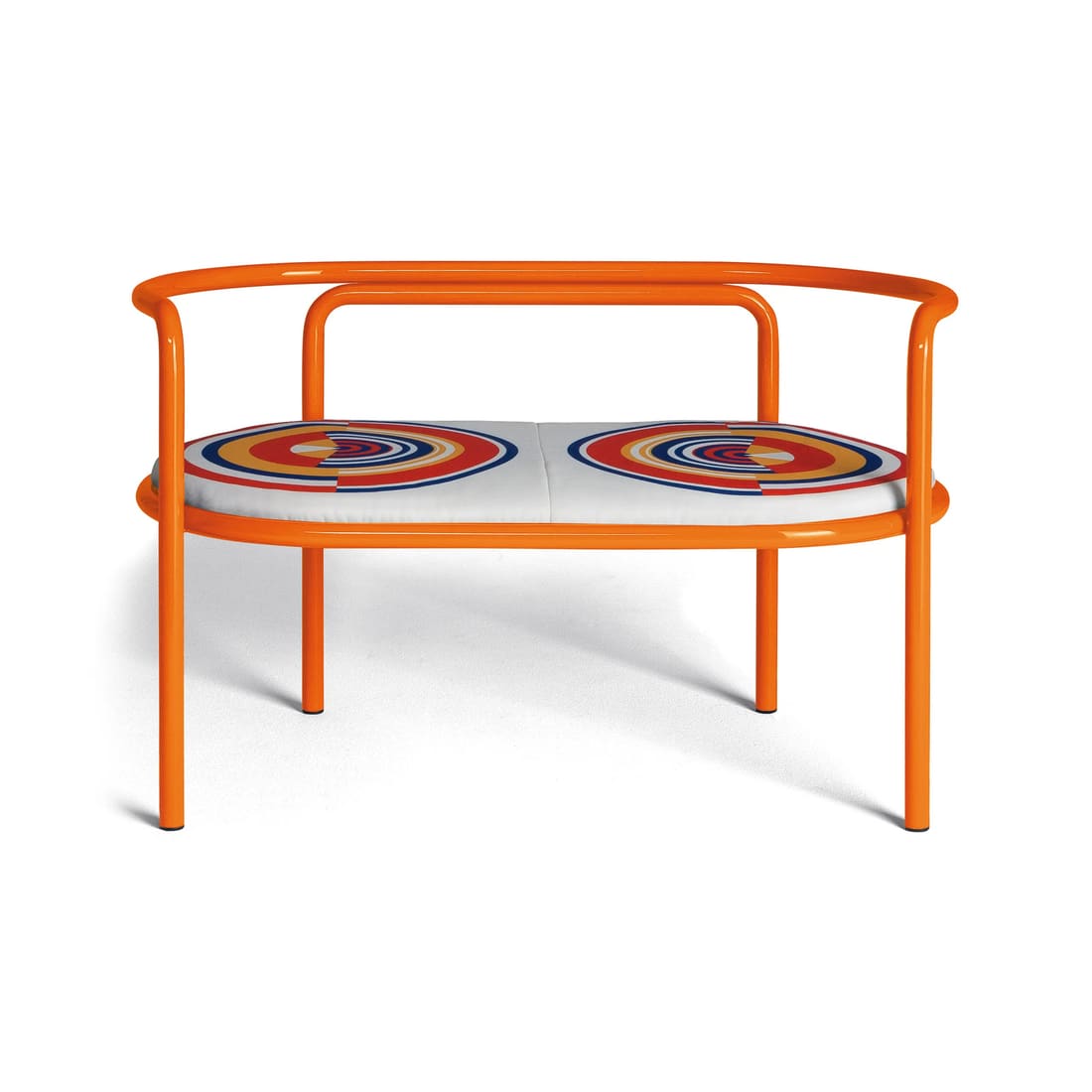 Locus Solus Loveseat