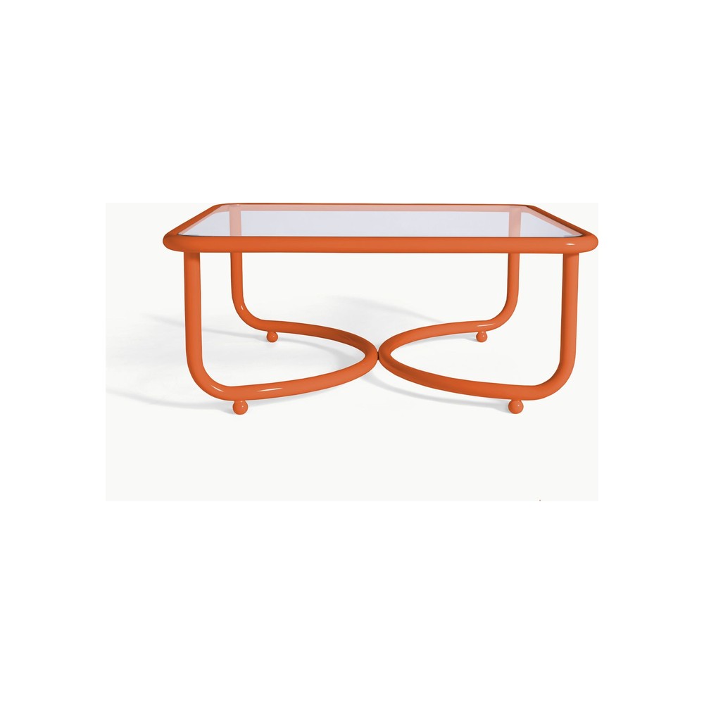 Locus Solus Low Table