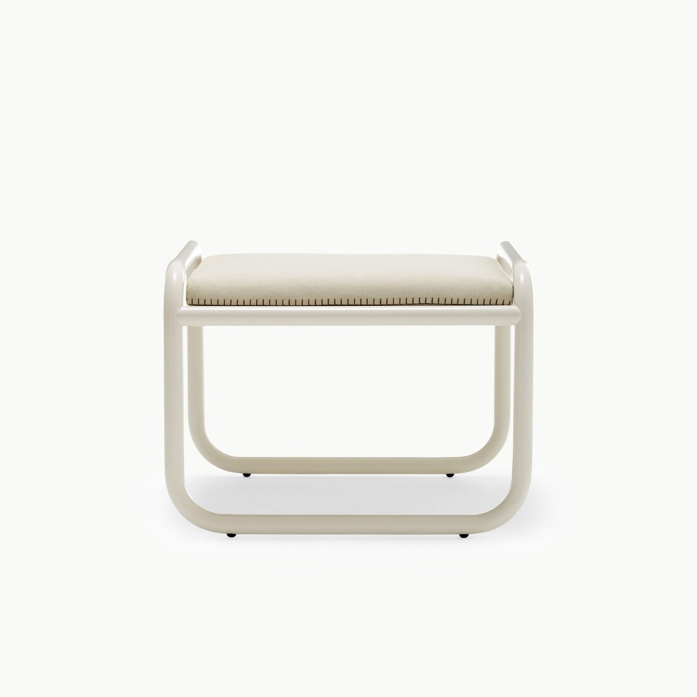 Locus Solus Pouf