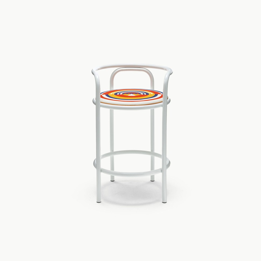 Locus Solus Stool