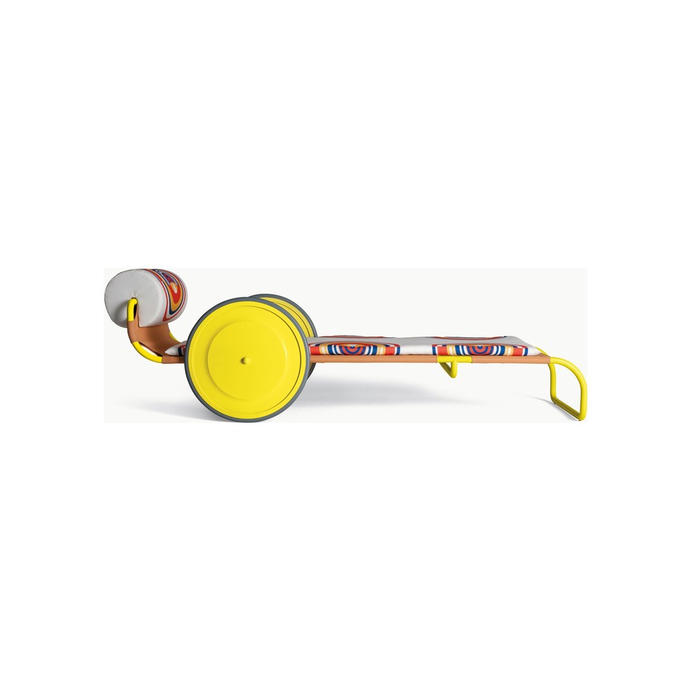 Locus Solus Sun Lounger