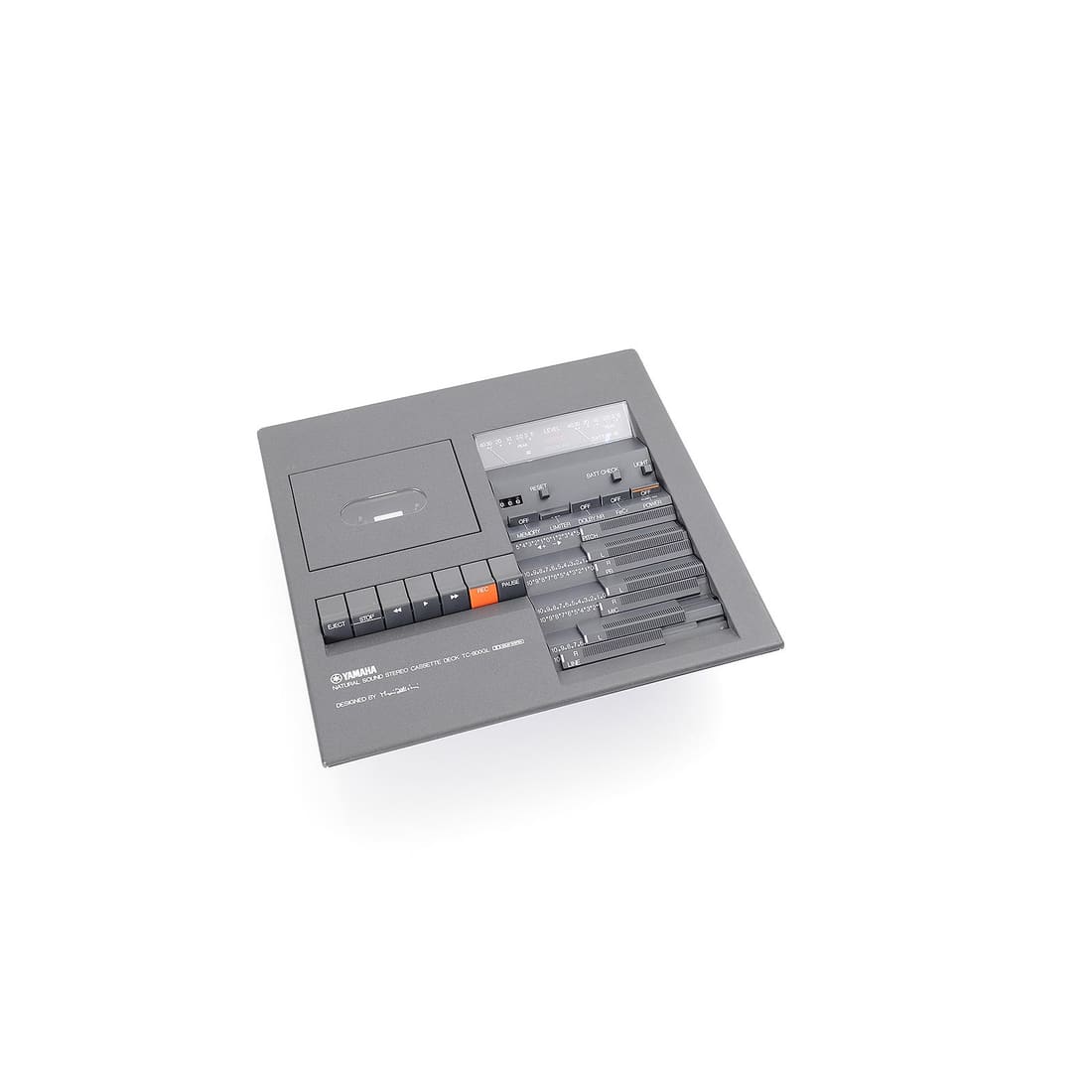 TC 800 GL