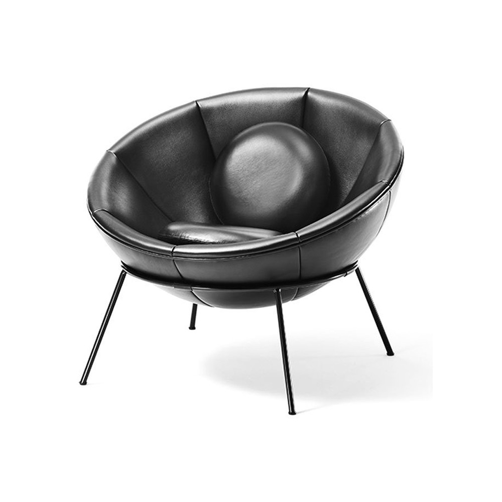 Bardi’s Bowl Chair