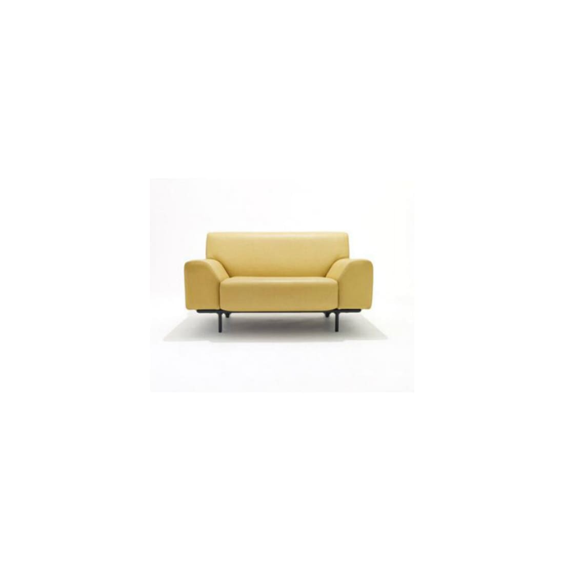 Cini Boeri Lounge Chair