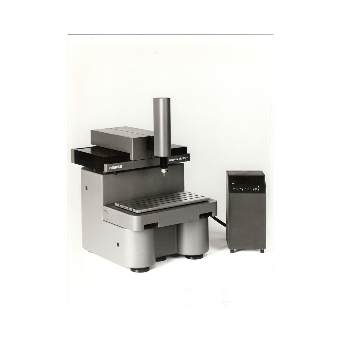 Inspector Midi 130 W