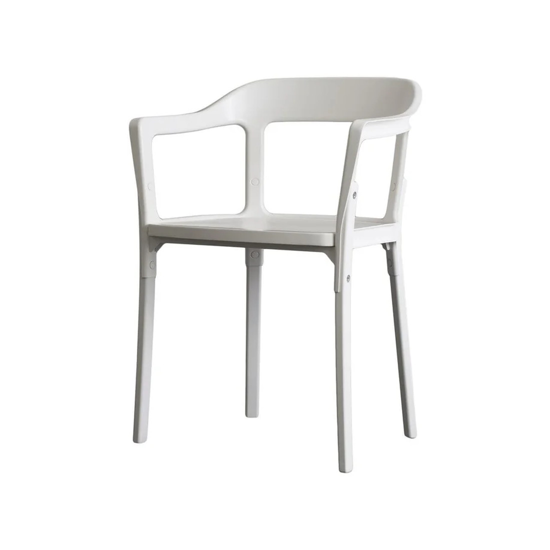 Steelwood Chair
