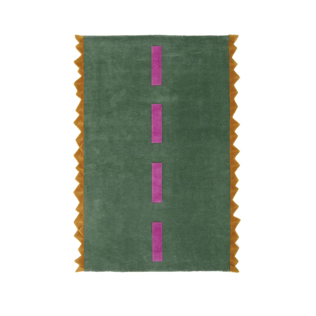 Tappeto Autostrada