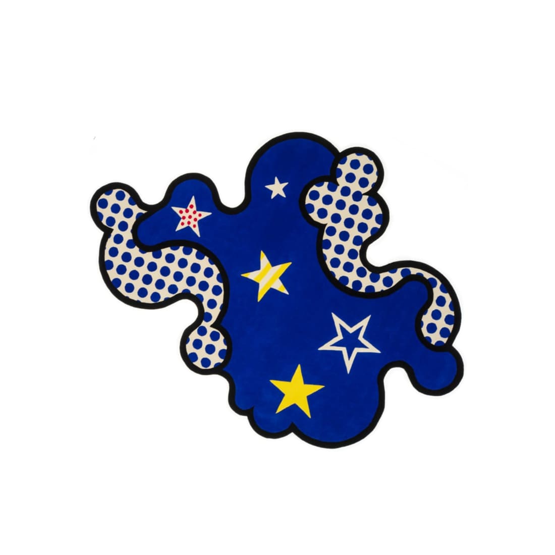 Tappeto Cielo