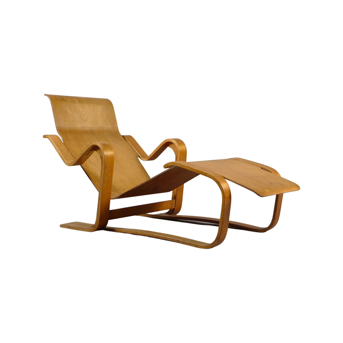 Long Chair