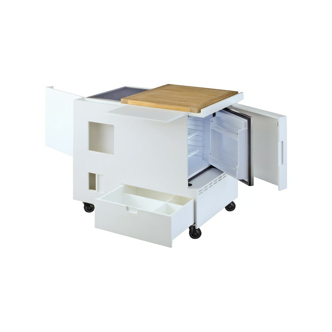 Minikitchen