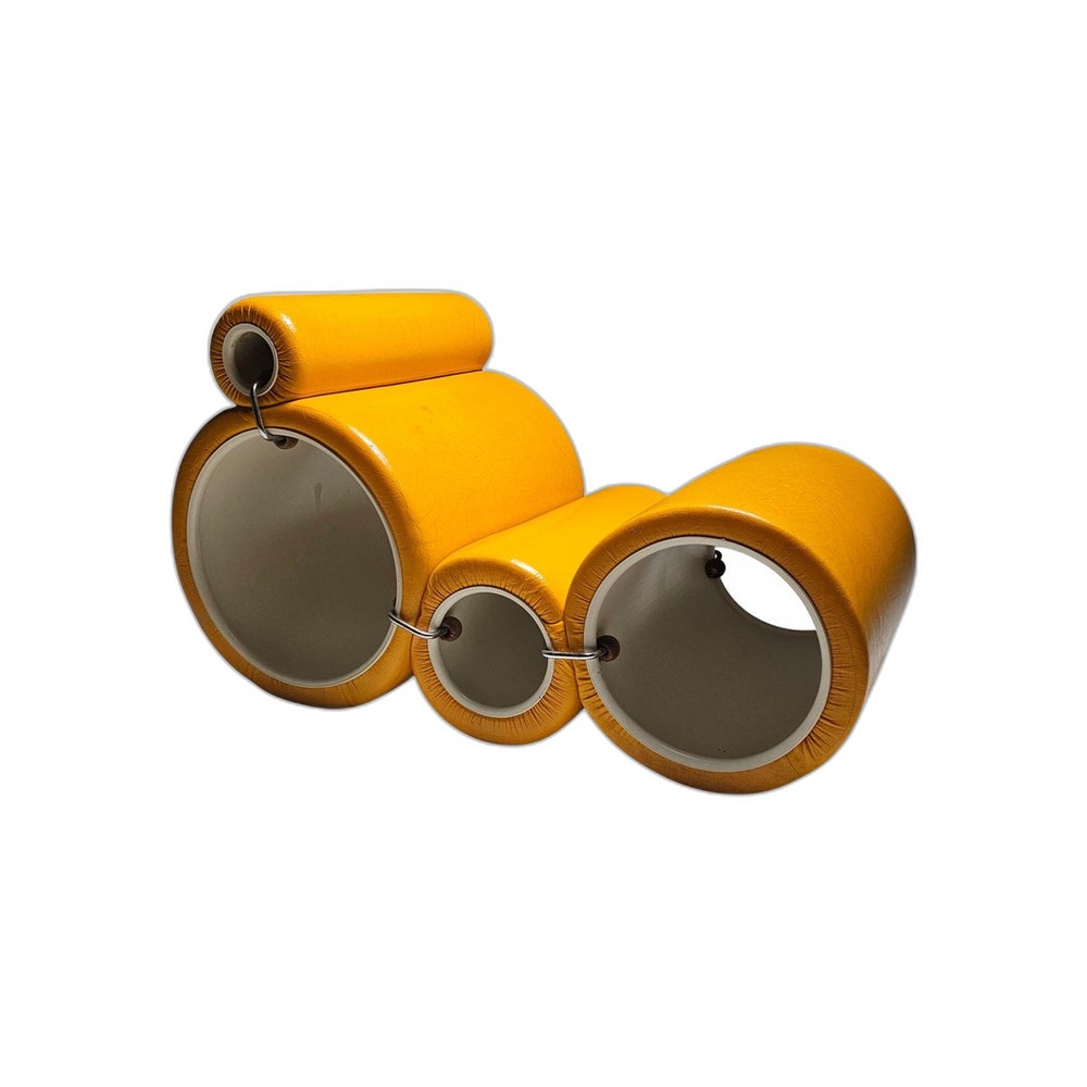 Tube Chair