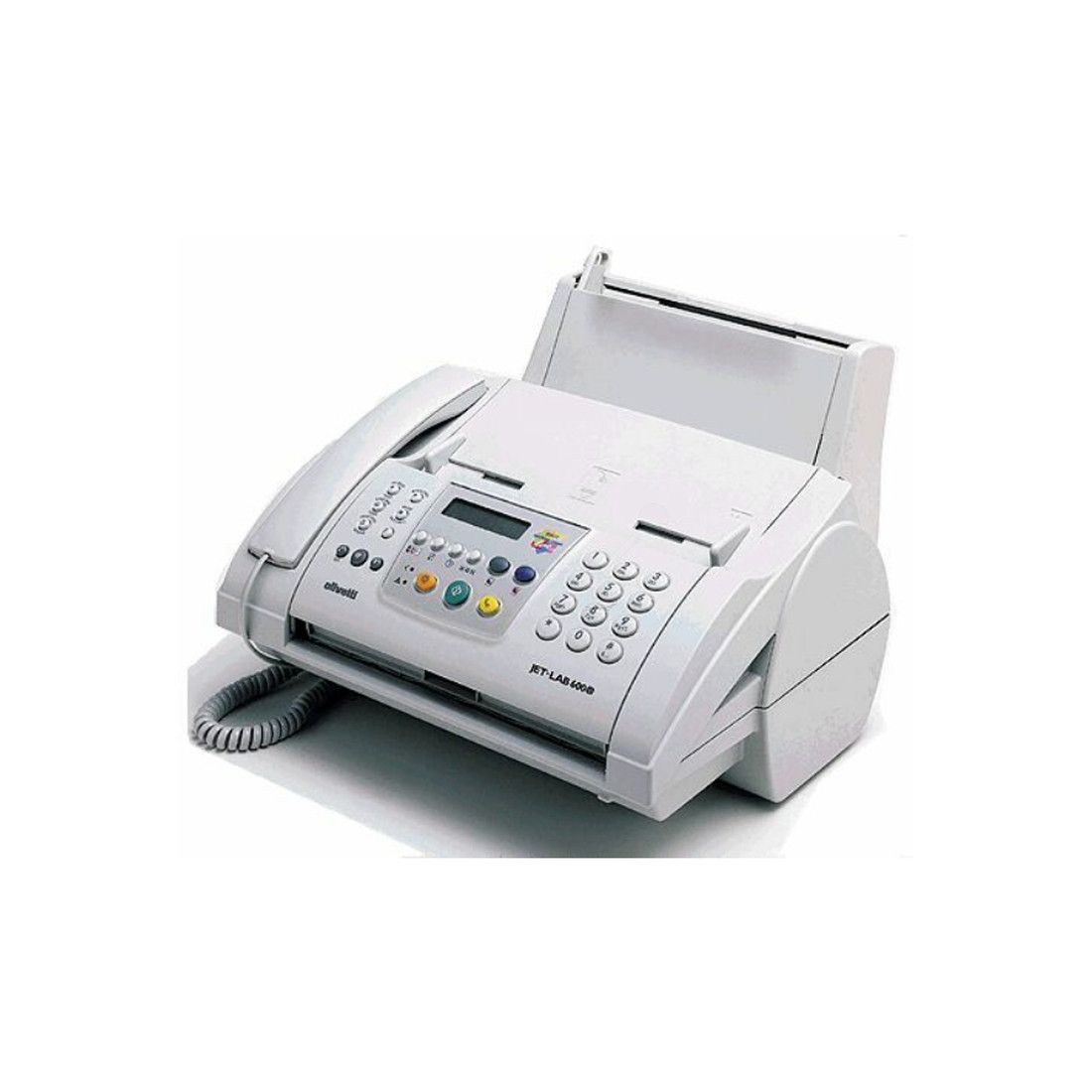 Jet Lab 600