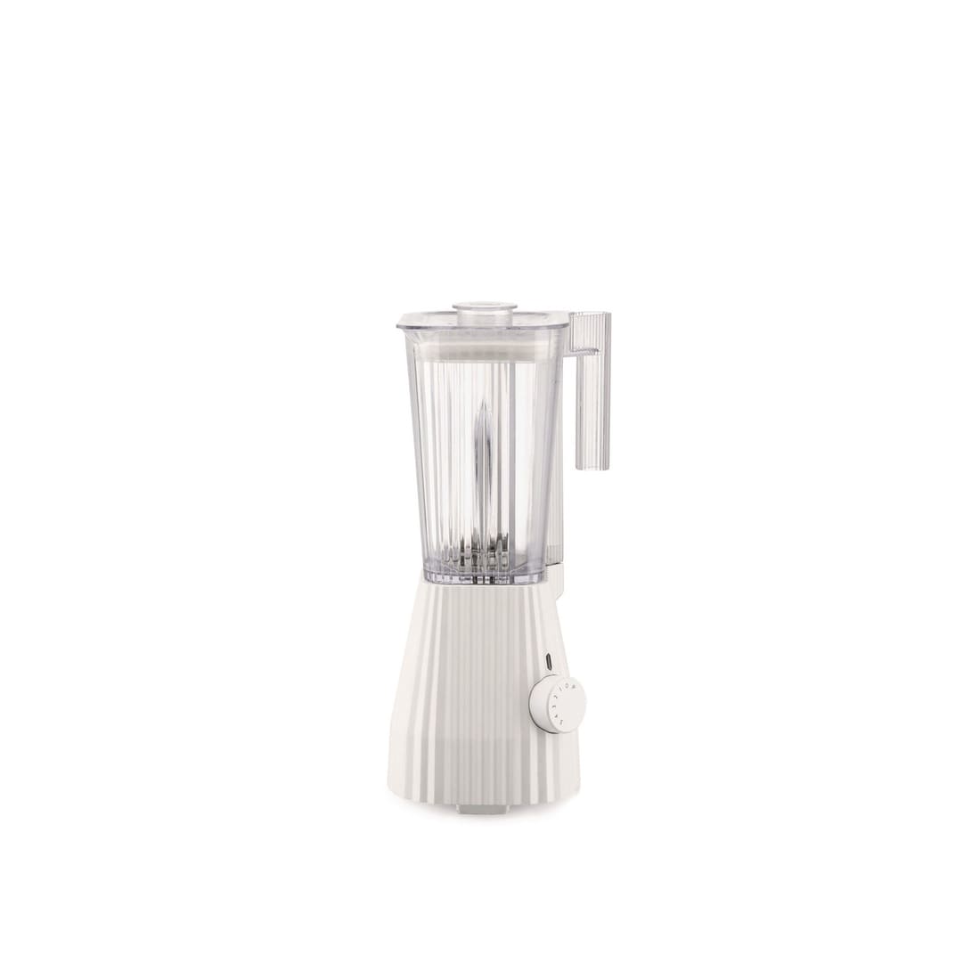 Plissé Blender
