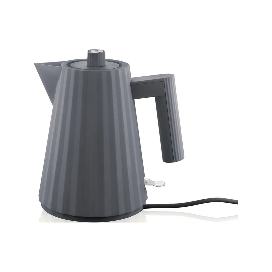 Plissé Kettle