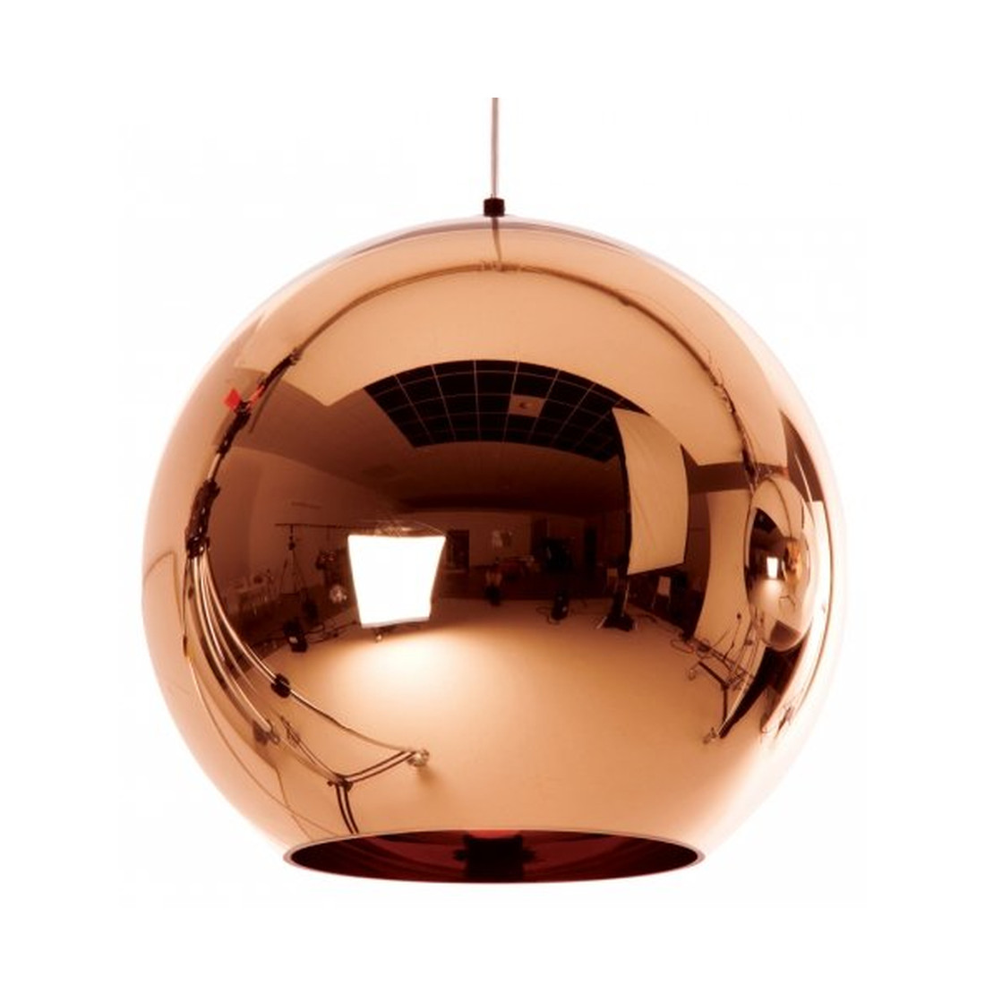 Copper Shade