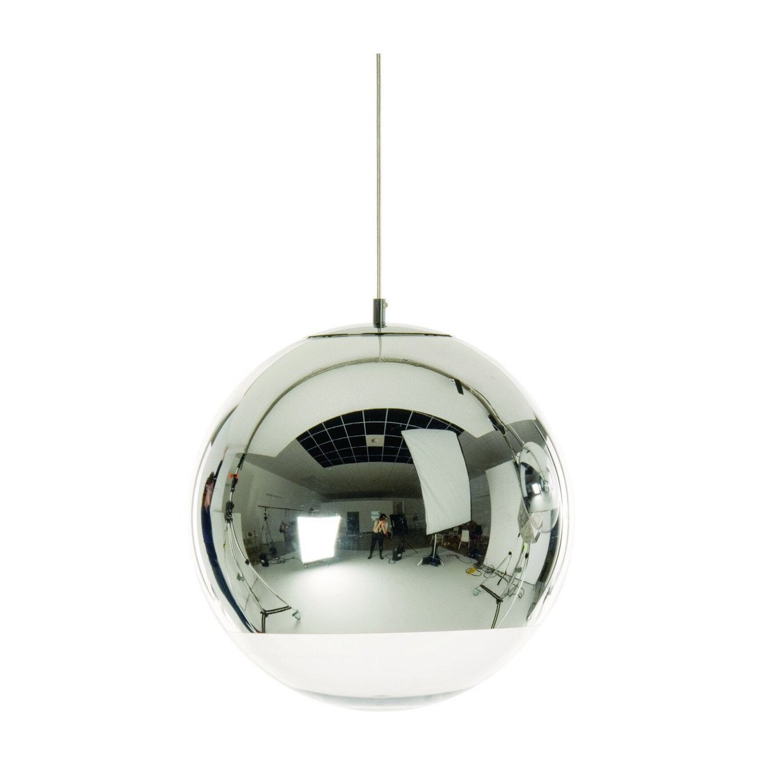 Mirror Ball