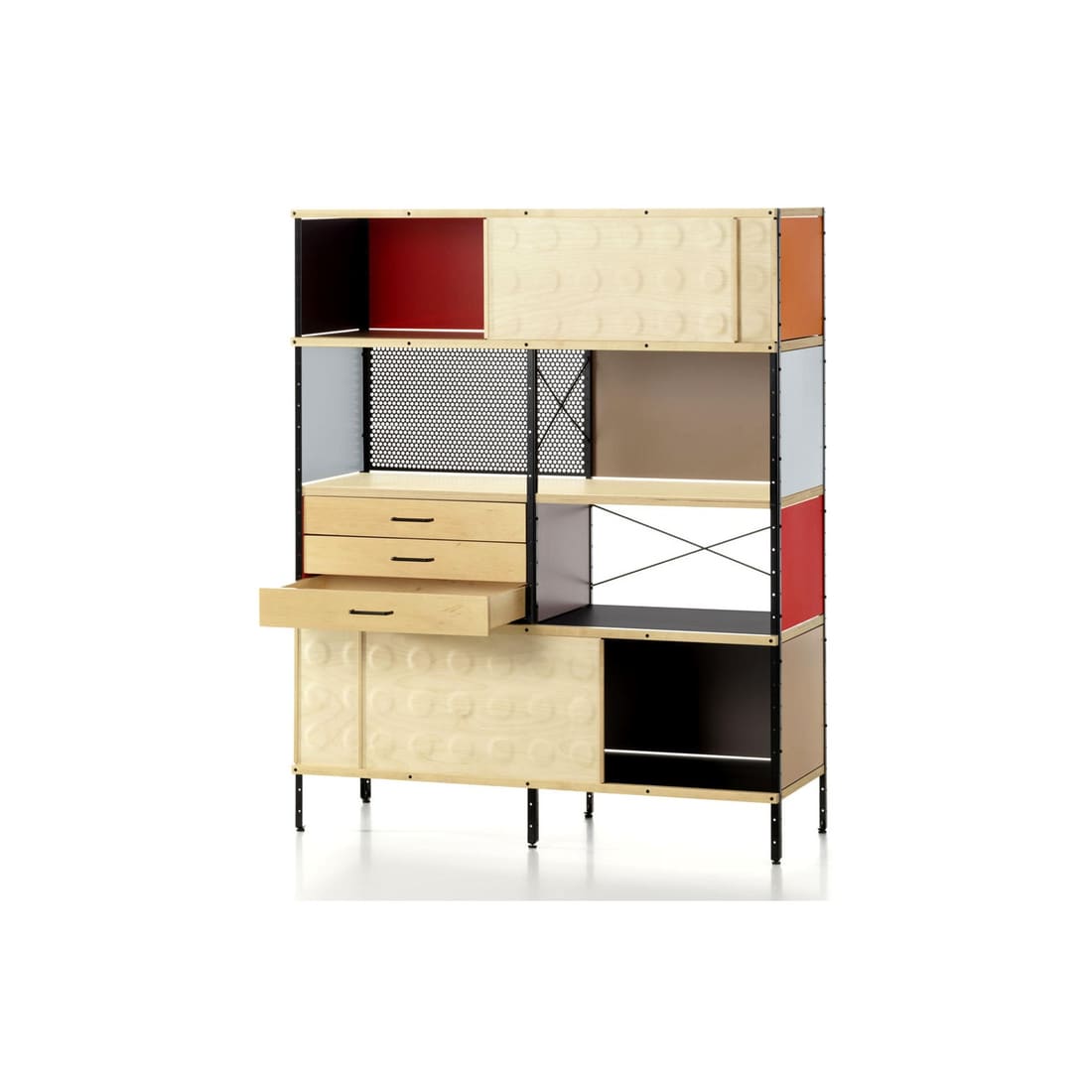 Eames Storage Unit