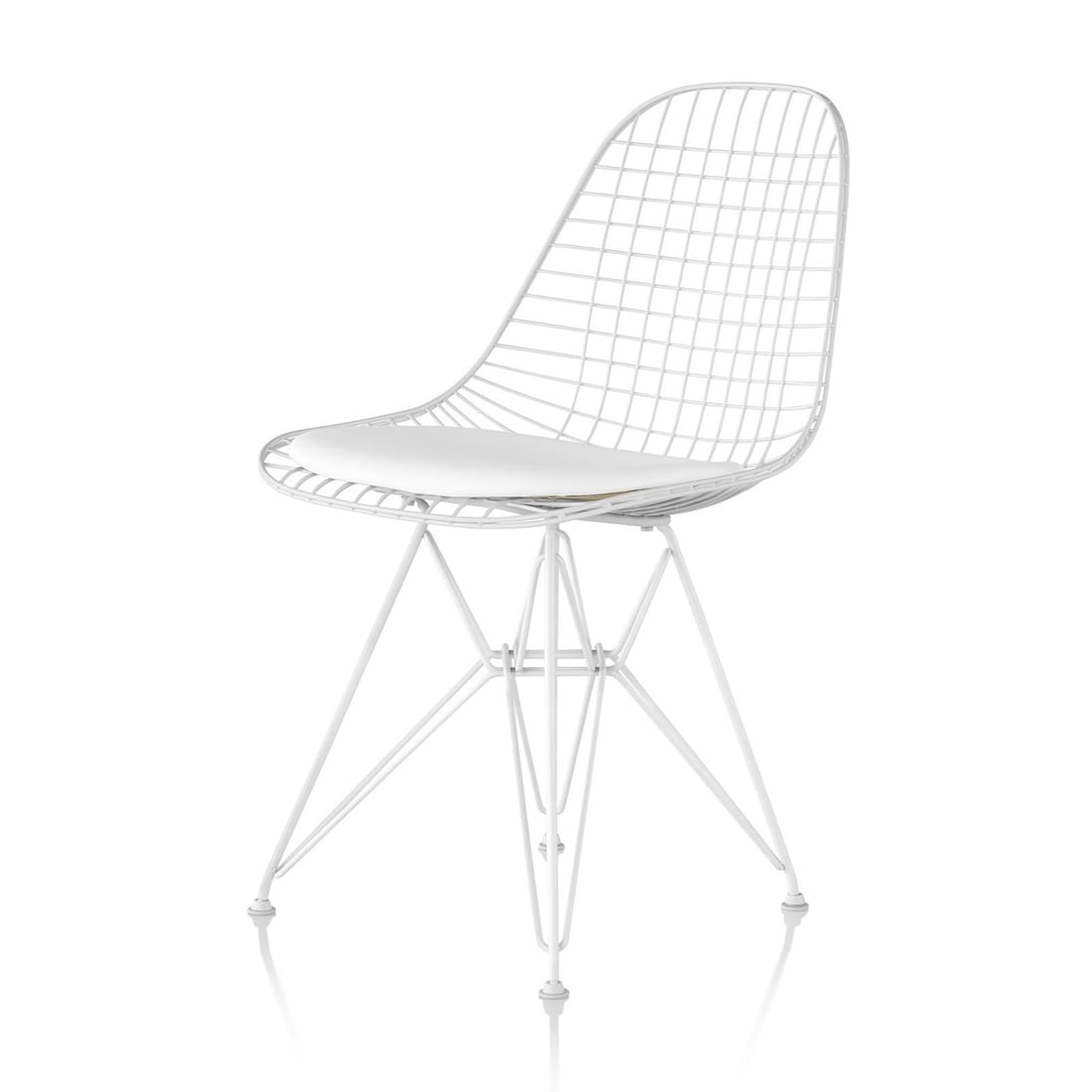 Wire Chair