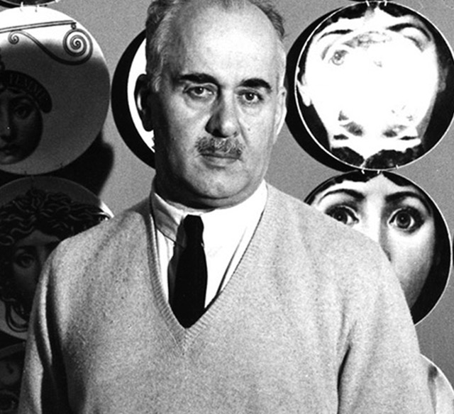 Piero Fornasetti