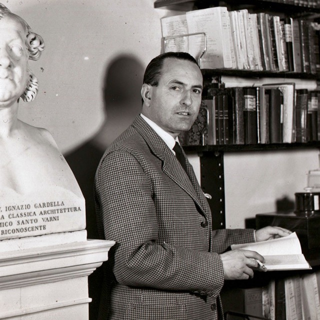 Ignazio Gardella
