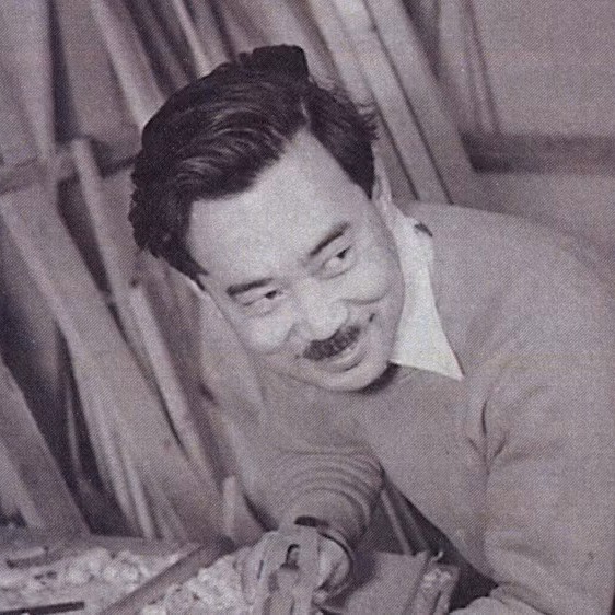 George Nakashima