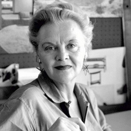 Greta Magnusson Grossman