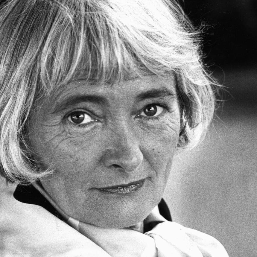 Grete Jalk
