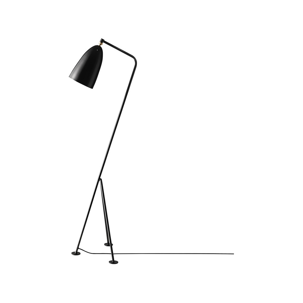 Gräshoppa Floor Lamp