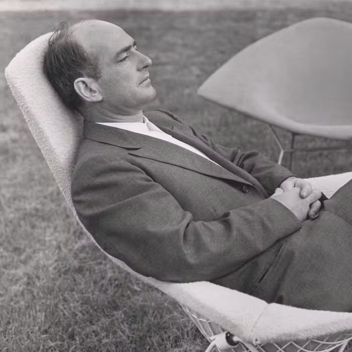 Harry Bertoia