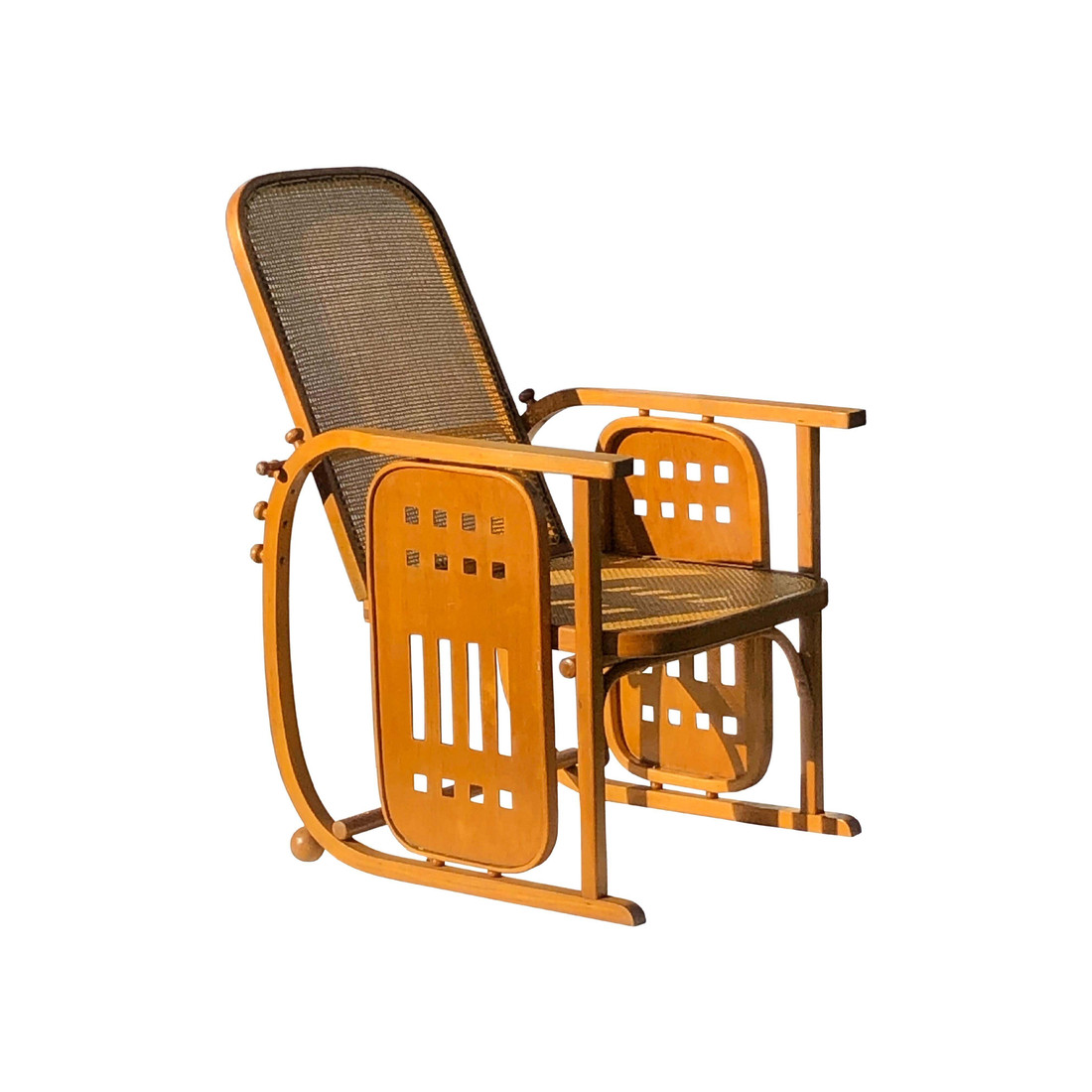 Sitzmaschine