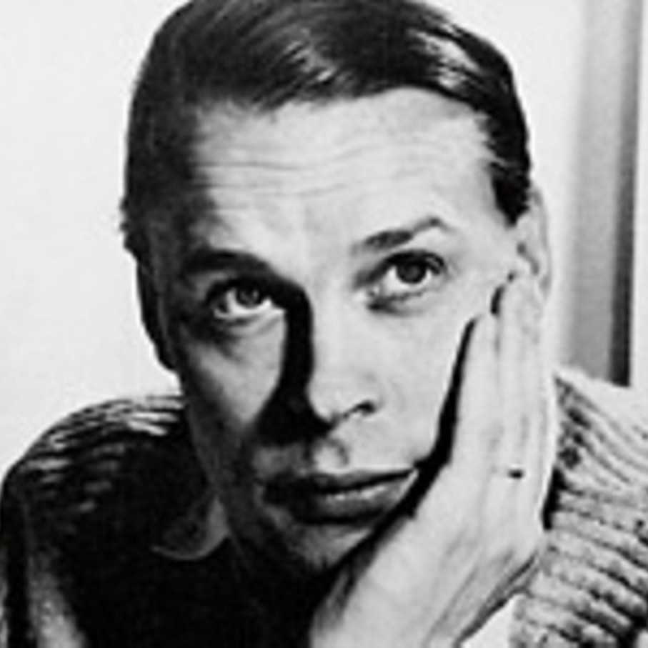 Ilmari Tapiovaara