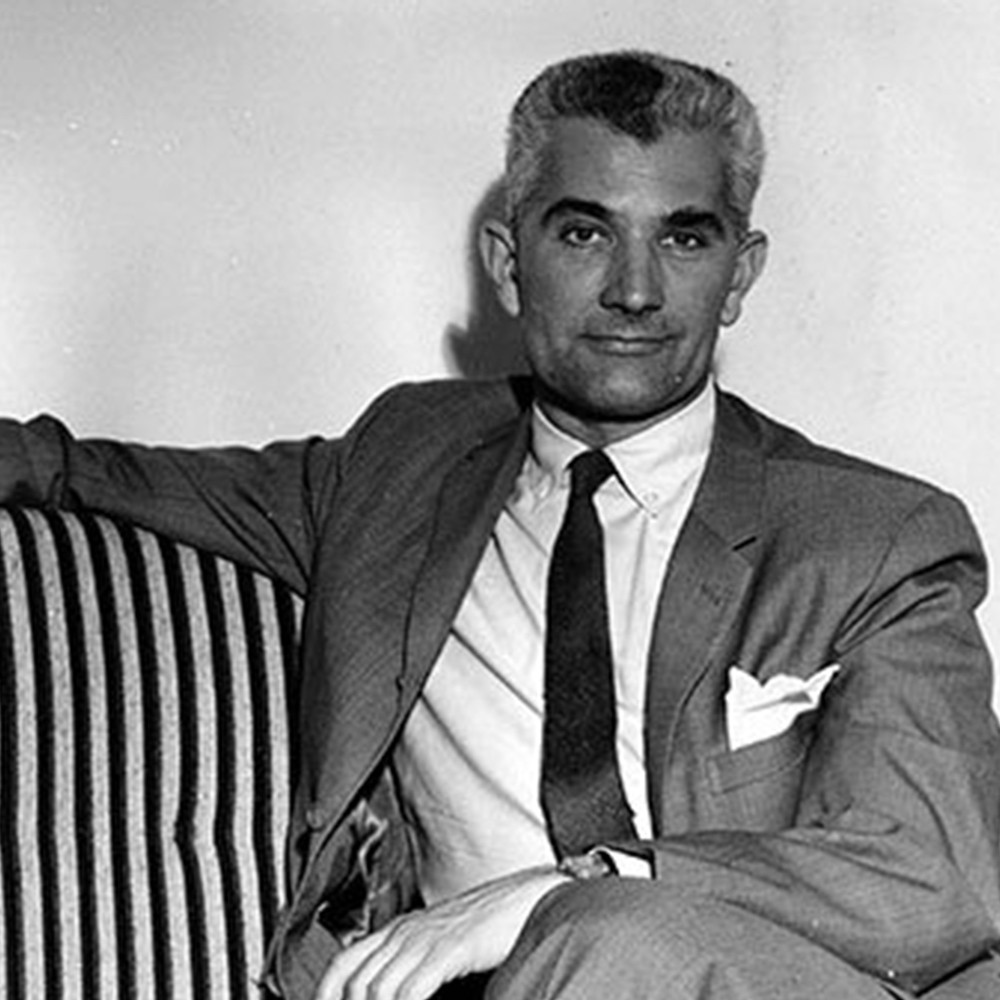 Jens Risom