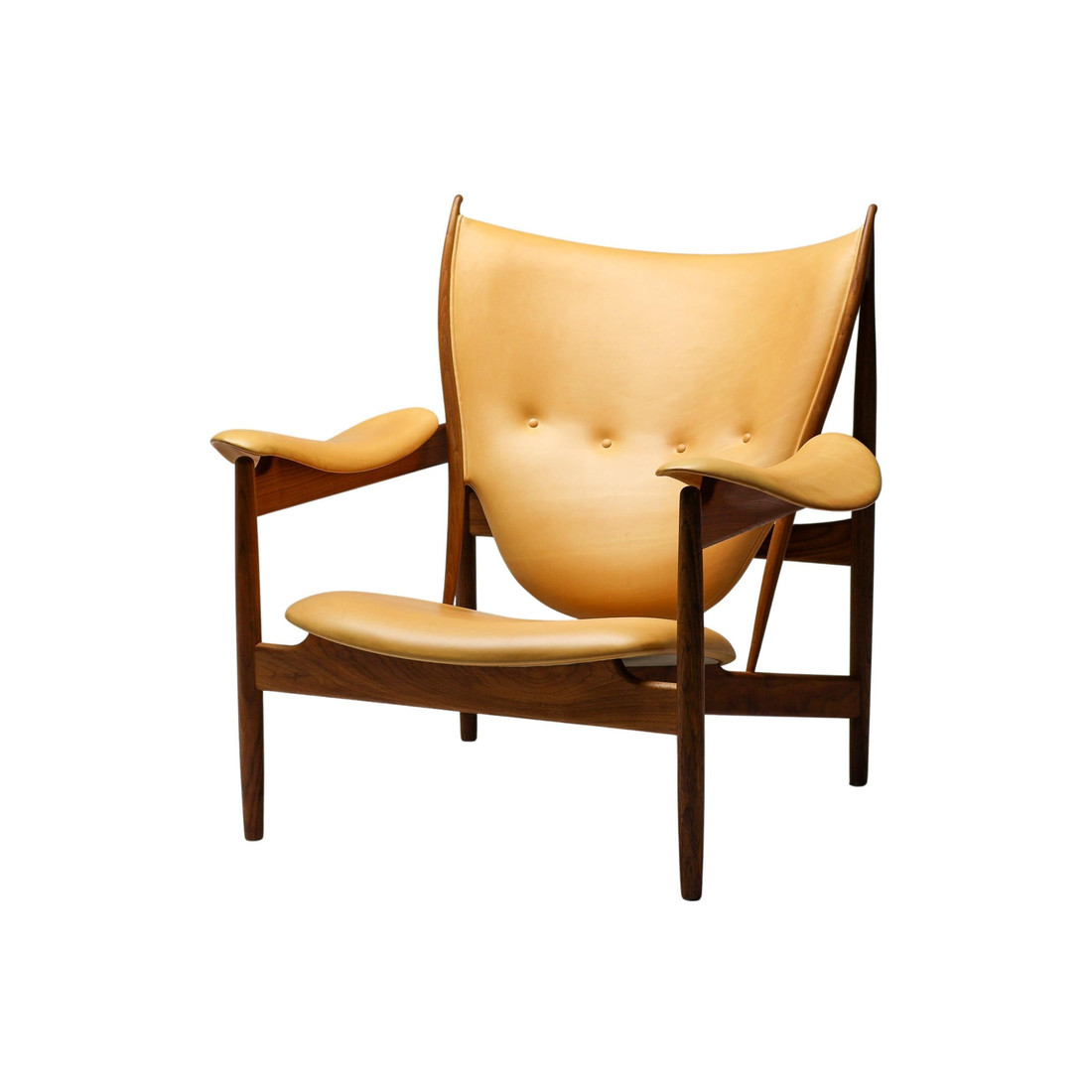 Chieftain Chair