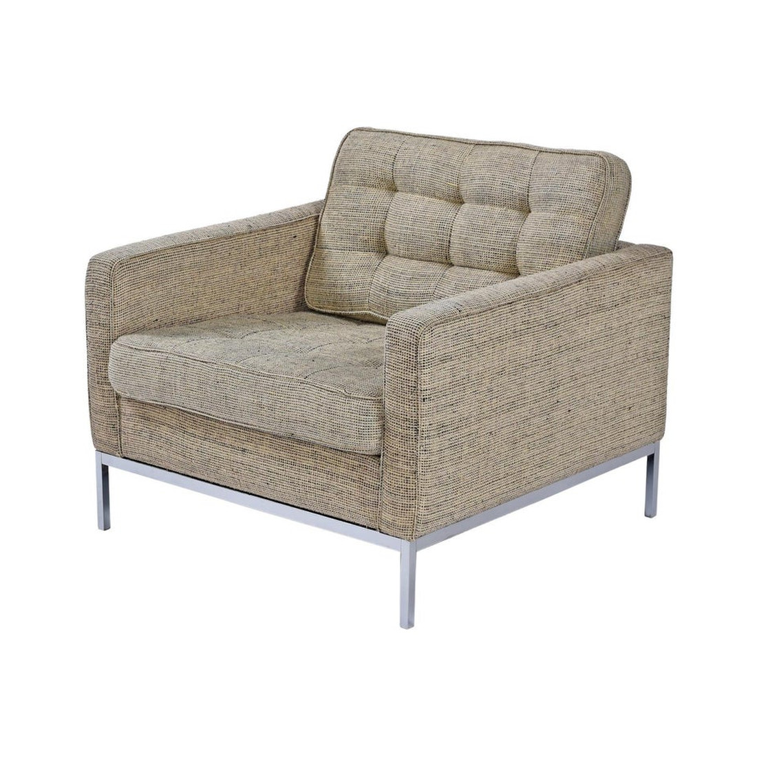 Florence Knoll Lounge Chair