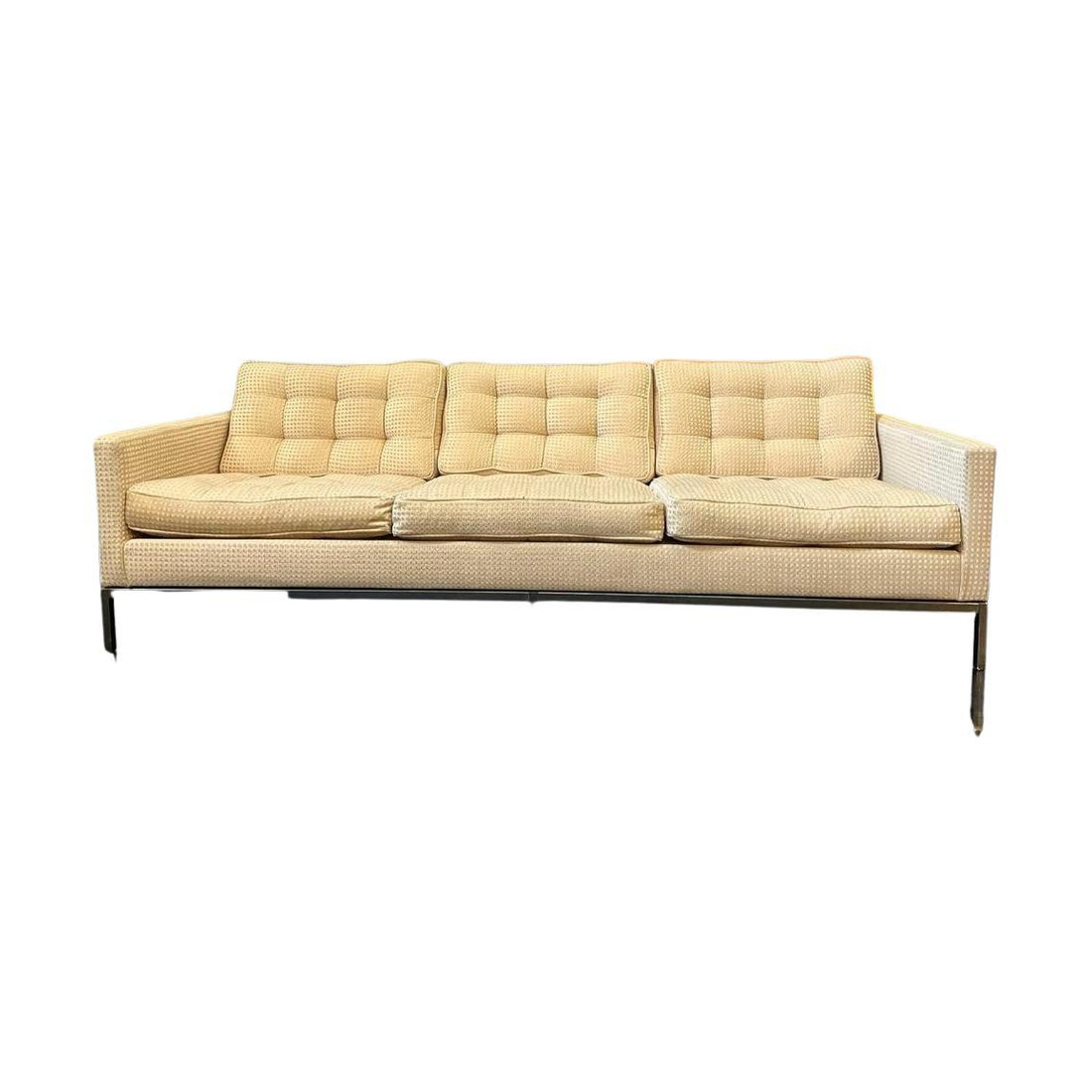 Florence Knoll Sofa