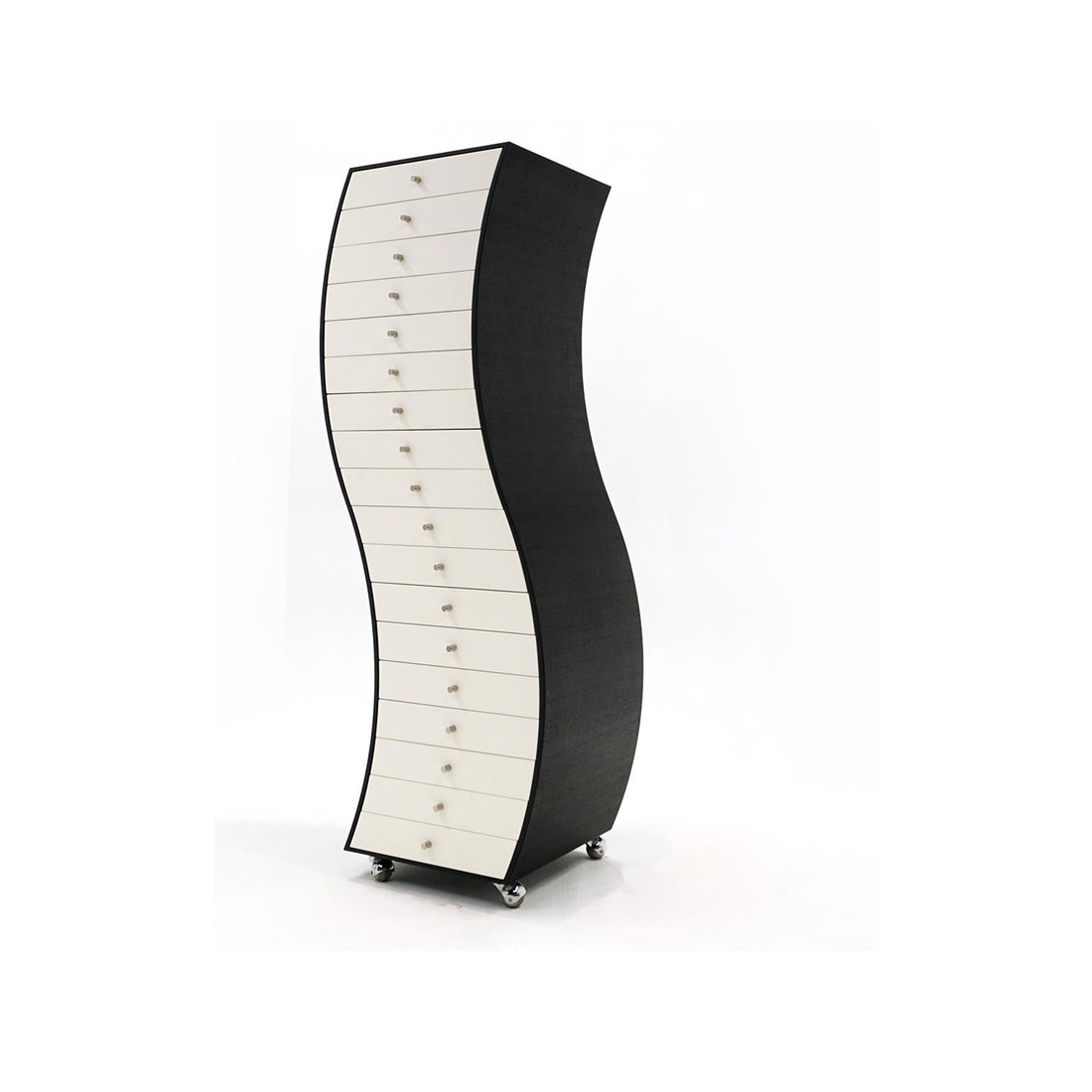 Furniture in Irregular Forms