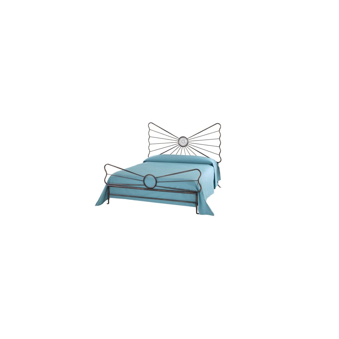 Filicudi Letto