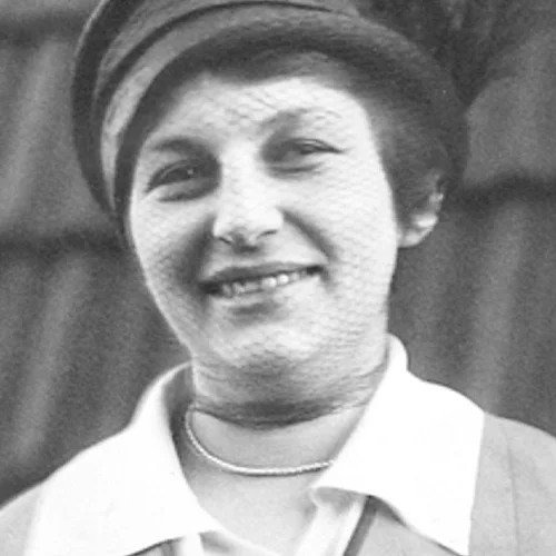 Lilly Reich