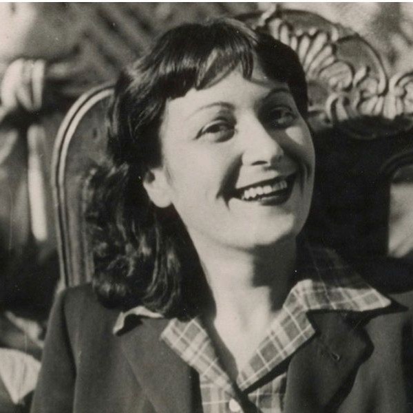 Lina Bo Bardi