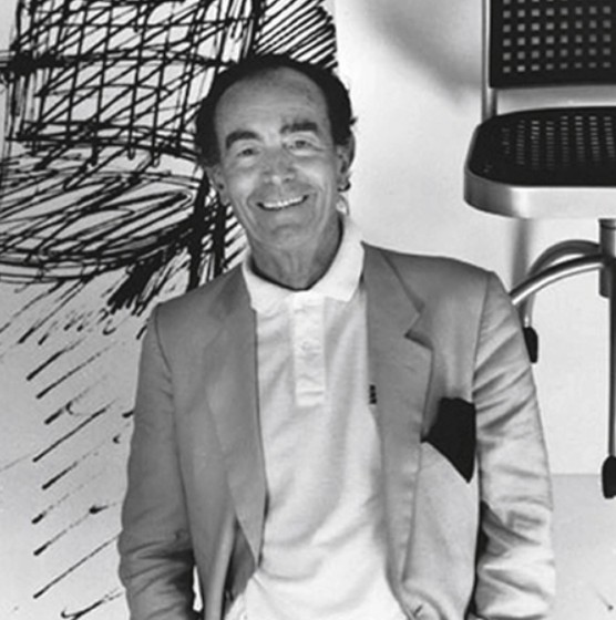 Vico Magistretti