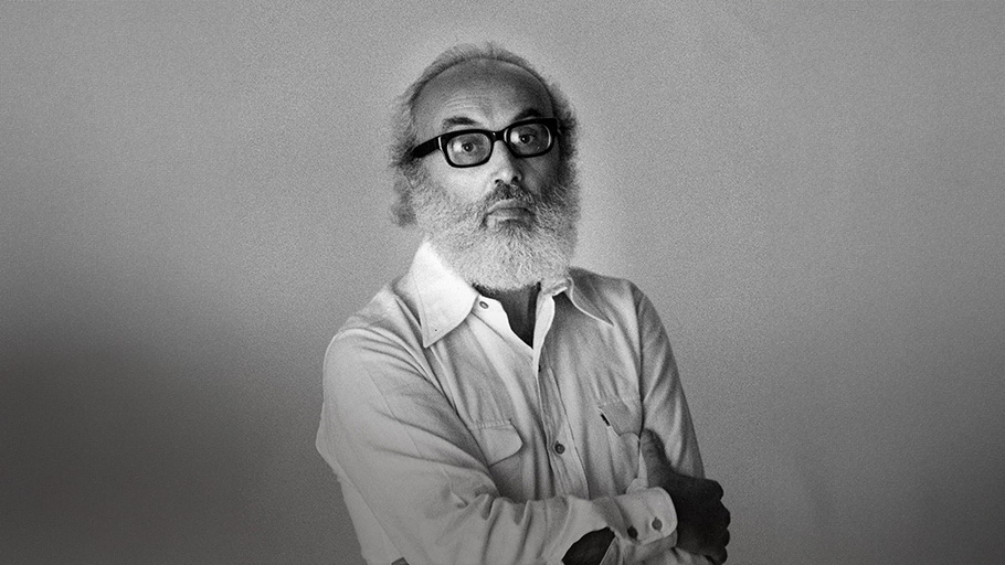Angelo Mangiarotti